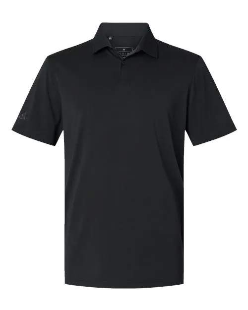adidas Men's Blend Polo
