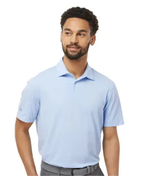 adidas Men's Blend Polo