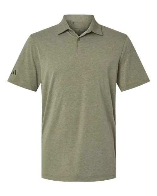 adidas Men's Blend Polo