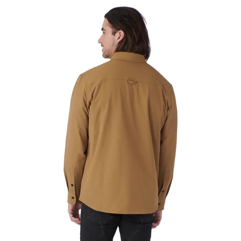 Can-Am Utility Overshirt - 2023