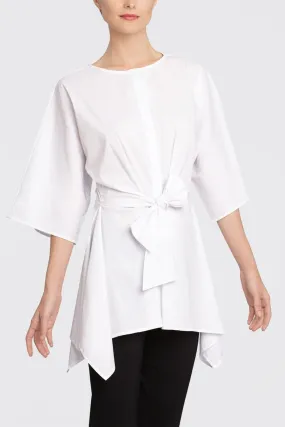 Cotton Shirting Tunic
