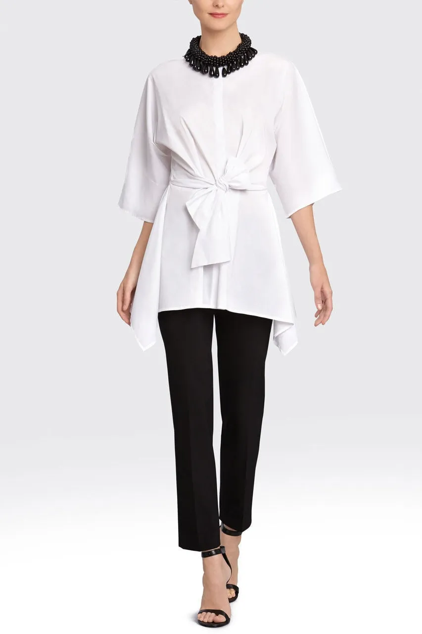 Cotton Shirting Tunic