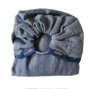 Didymos DidySling Ring Sling Lisca Jeans