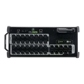 Mackie DL32S 32-Channel Wireless Digital Live Sound Mixer with Built-In Wi-Fi