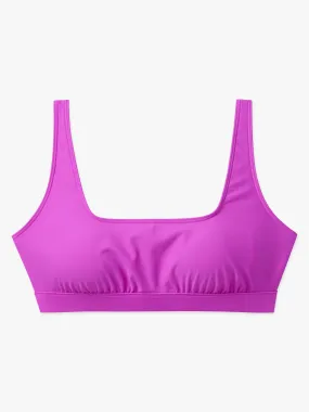 Sandpiper Tank | Fuchsia
