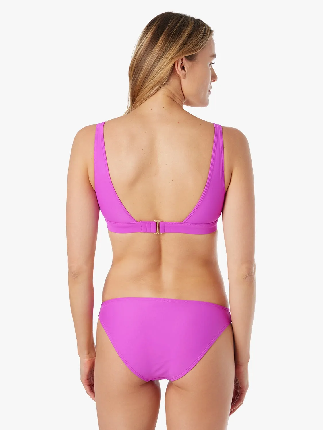 Sandpiper Tank | Fuchsia