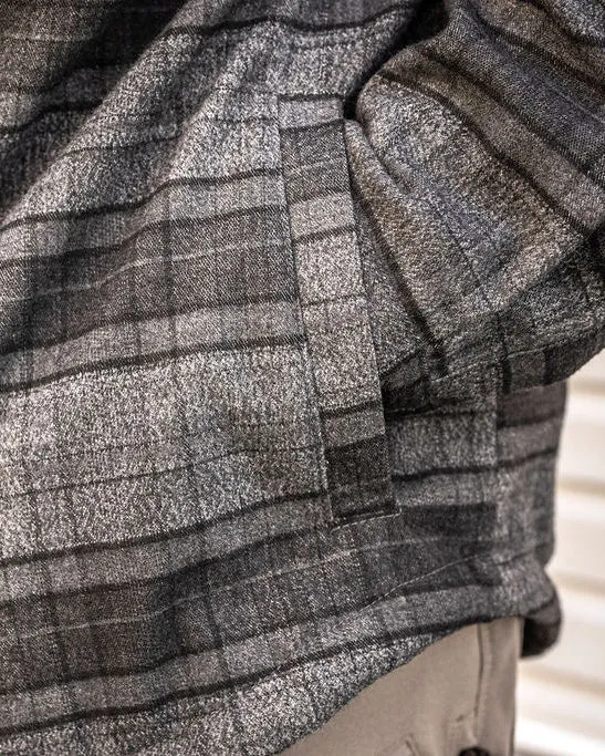 Sheepwagon Jacket