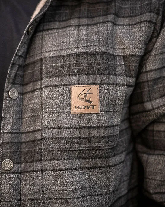 Sheepwagon Jacket