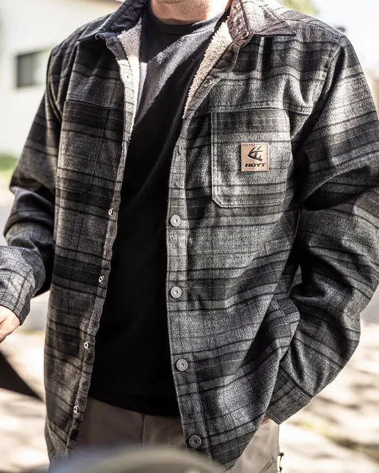 Sheepwagon Jacket