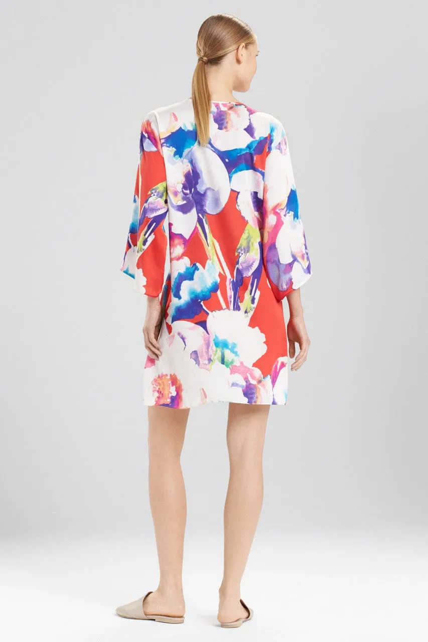 Tahiti Tunic Caftan