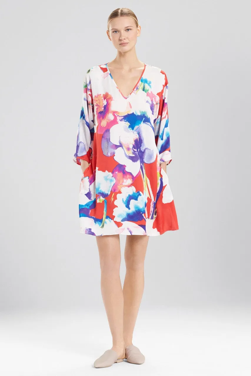 Tahiti Tunic Caftan