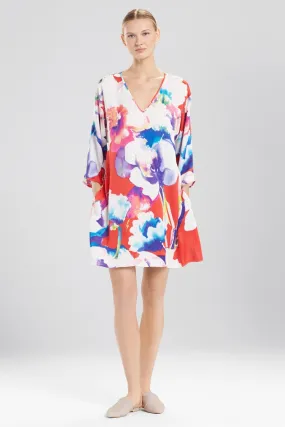 Tahiti Tunic Caftan