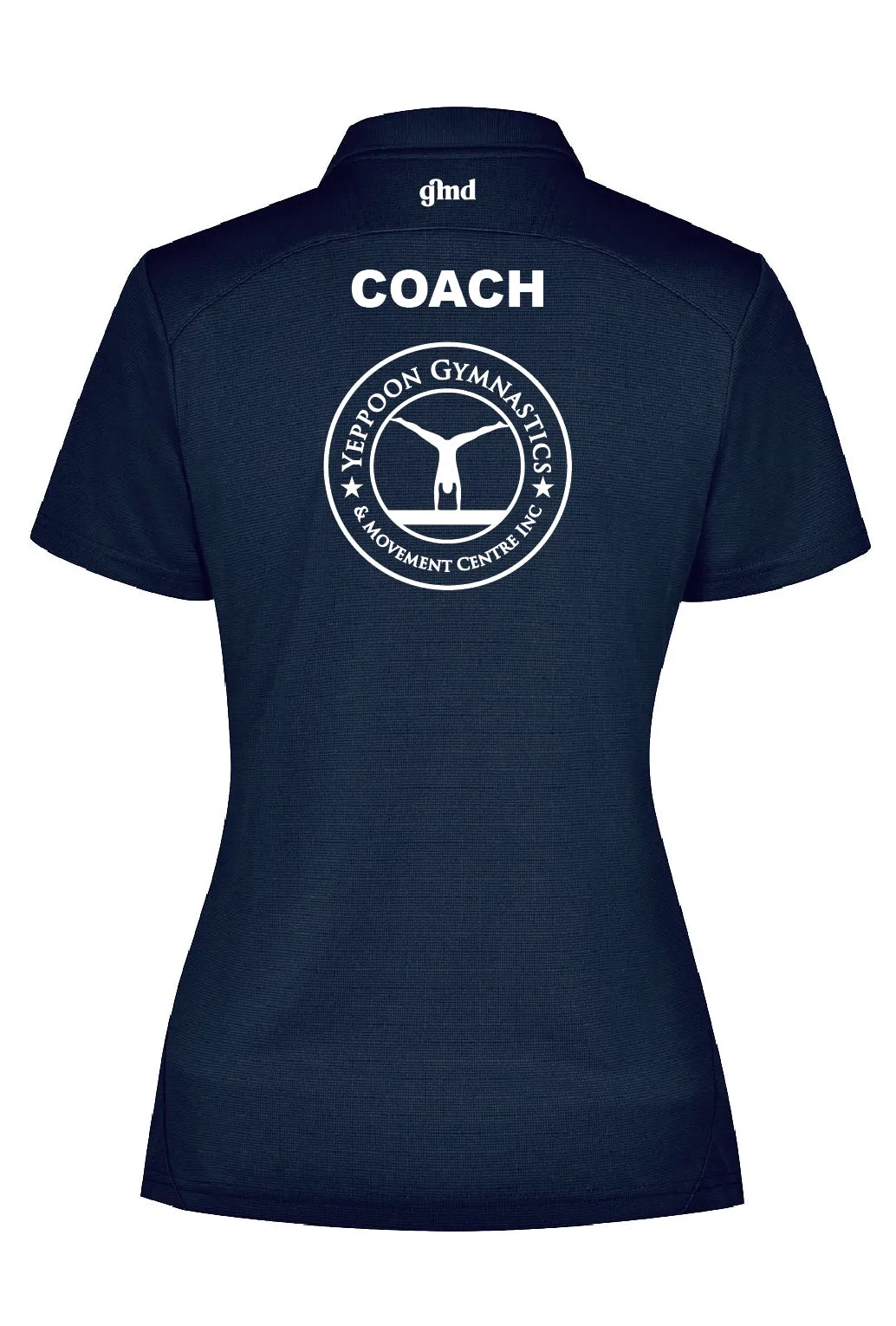 Yeppoon Coach Polo